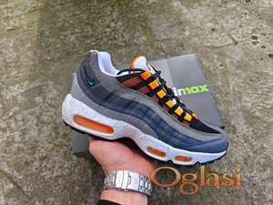 Nike Air Max 95 Speckled